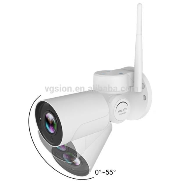 IP66 Max 64GB 3 6 Mm