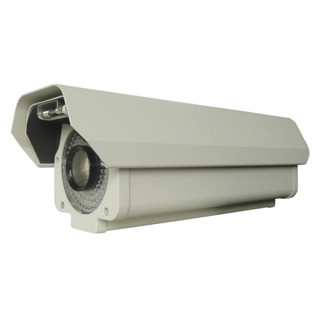Network 1080 PLicense plate capture Camera