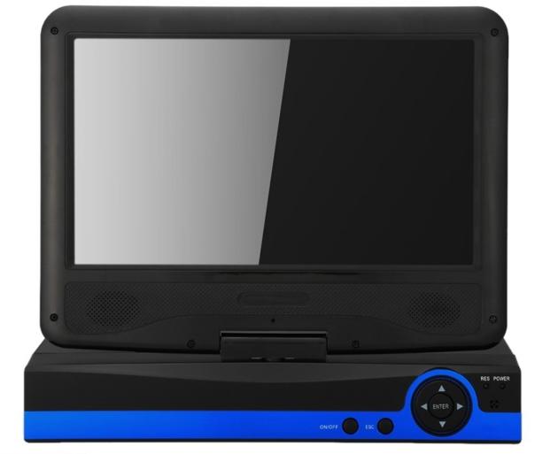 10 1 Inch LCD Monitor 4