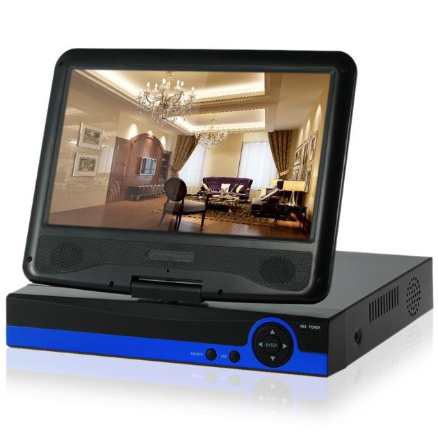 10 1 Inch LCD Monitor 4