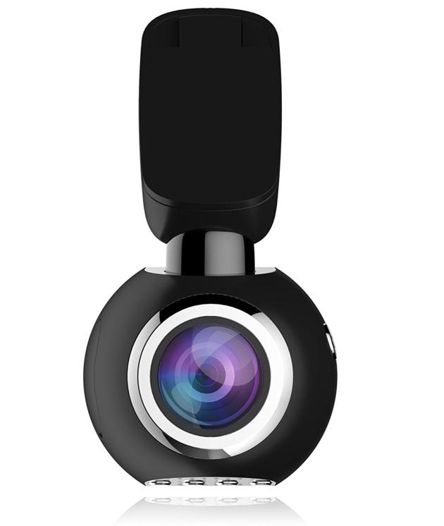 1080P Mini WIFI FHD Wifi Dash Cam