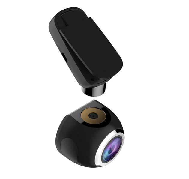 1080P Mini WIFI FHD Wifi Dash
