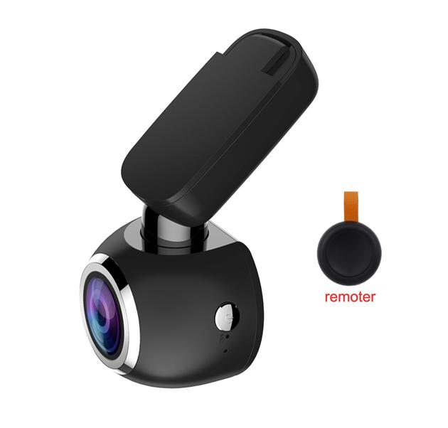 1080P Mini WIFI FHD Wifi Dash