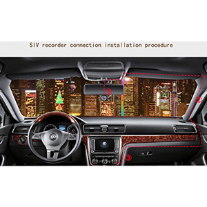 1080P Mini WIFI FHD Wifi Dash