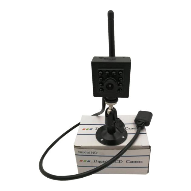 8710 Mini Video File Takes Up