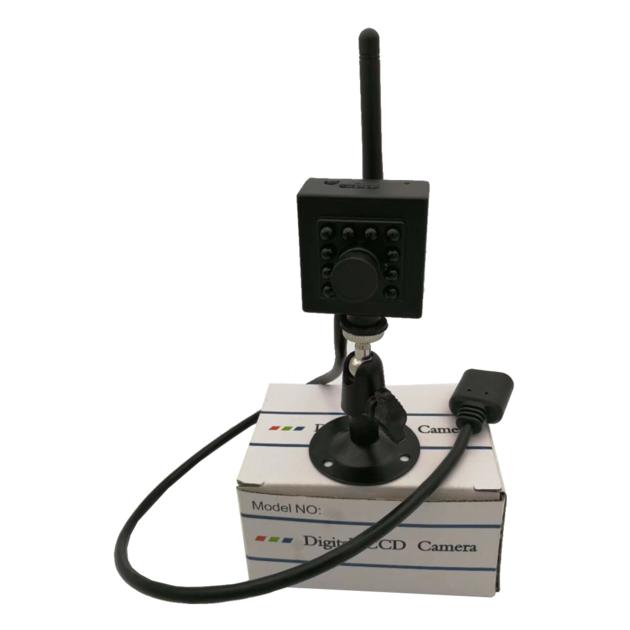 8710 Mini Video File Takes Up