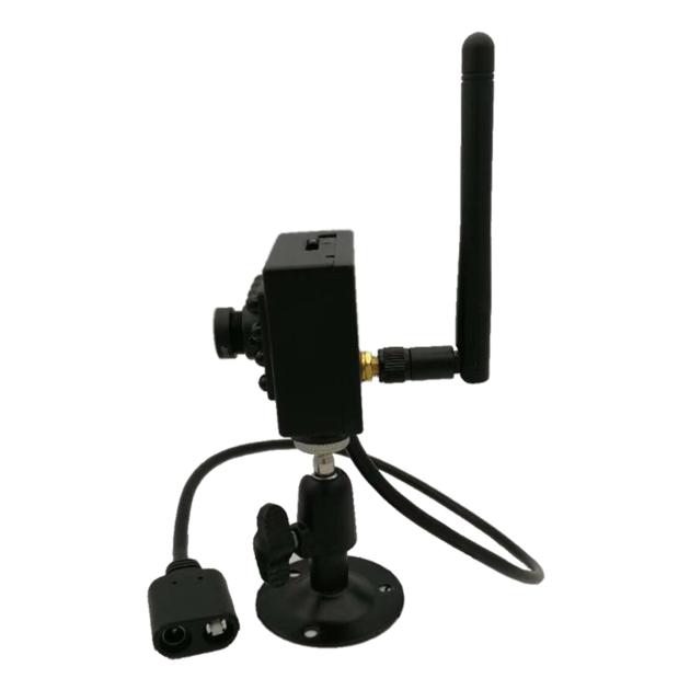 8710 Mini Video File Takes Up