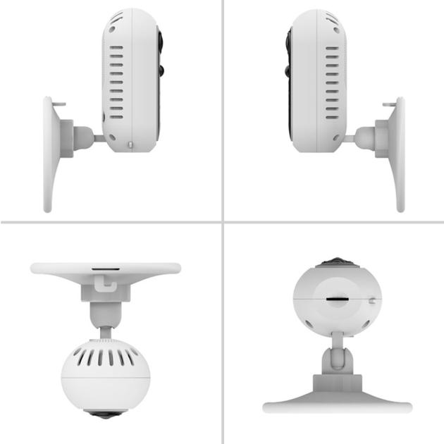 2 Megapixel Cmos Sensor 1080P Video