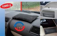 Eco Charcoal Car Dehumidifier