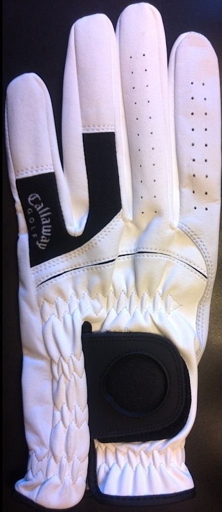Cabretta Leather Golf Gloves