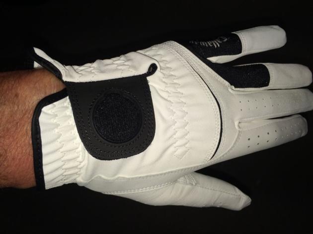 Cabretta Leather Golf Gloves
