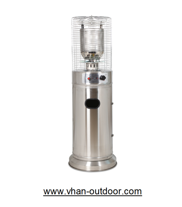 Wholesale Outdoor Best Price Gas Patio