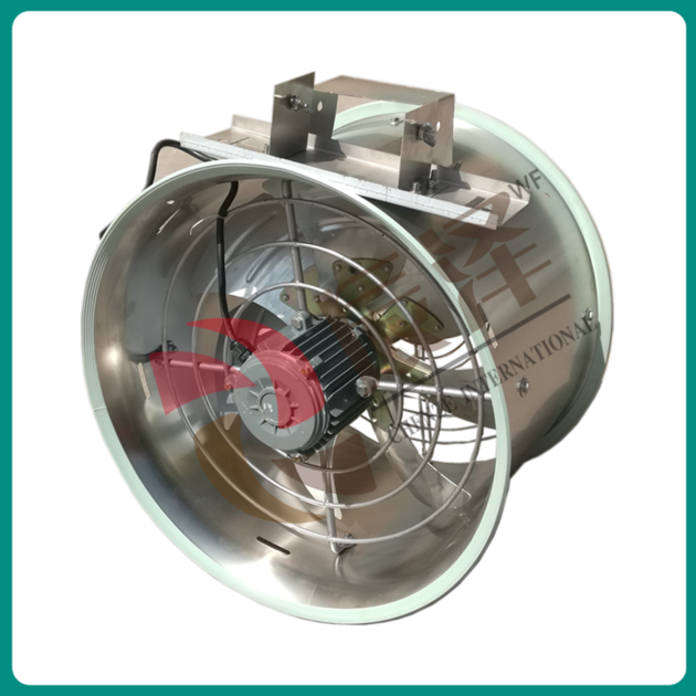 greenhouse poultry farm industrial air circulation fan