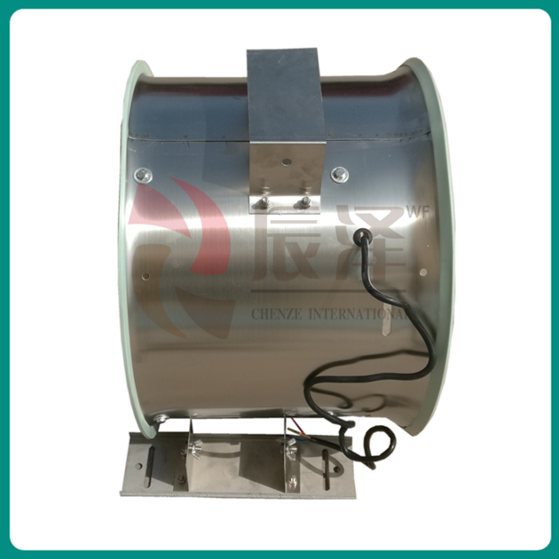 Greenhouse Poultry Farm Industrial Air Circulation