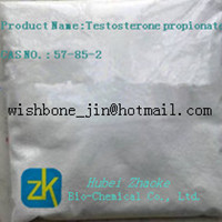 Testosterone propionate  CAS: 57-85-2