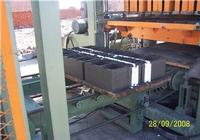 FZBW6-30 Heat preservation block making machine