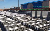 FZBW6-30 Heat preservation block making machine