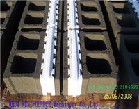 FZBW6-30 Heat preservation block making machine