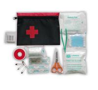 Smart First-aid Kit