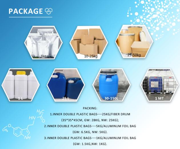 Levamisole HCL Cas16595 80 5 With