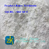 Boldenone  CAS: 846-48-0