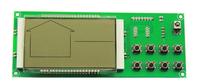 air purifier control board 