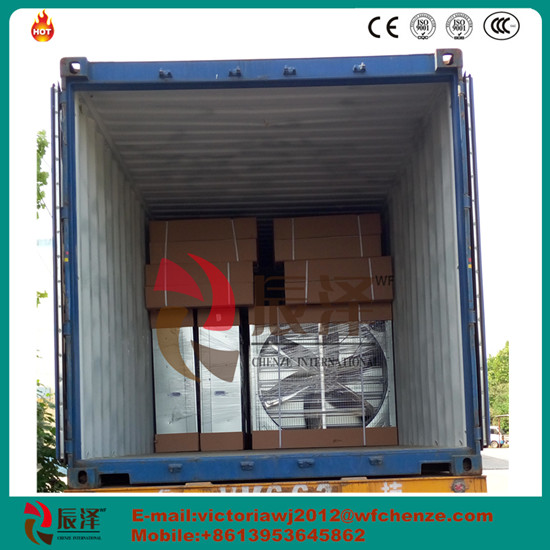 Greenhouse Poultry Farm Industrial Animal Husbandry