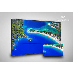 Custom LED Display for Impactful 360&reg; Viewing