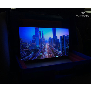Mini-LED Screen