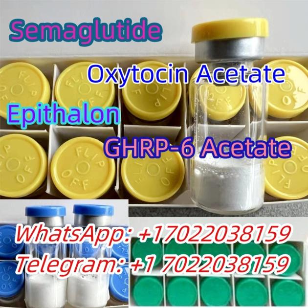 Bodybuild Peptides Semaglutide Cas 910463 68