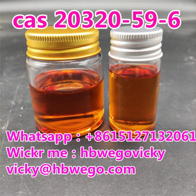 New BMK Diethyl Phenylacetyl Malonate CAS
