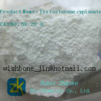 Testosterone cypionate  CAS: 58-20-8