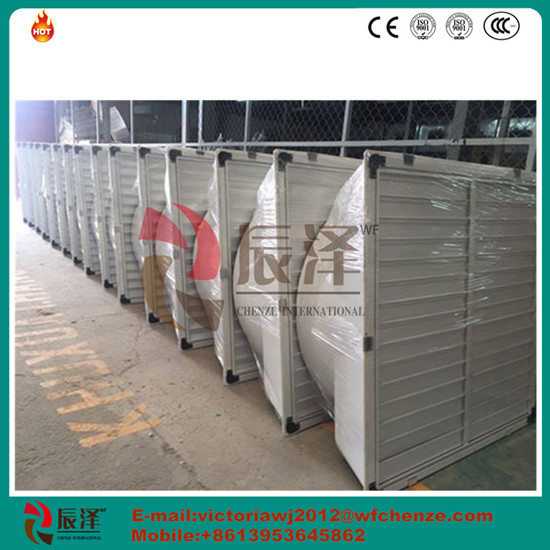 Greenhouse Poultry Farm Industrial Animal Husbandry
