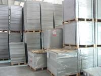 coated duplex board
