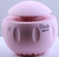 Anion Oxygen Bar