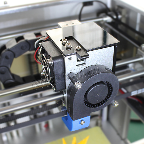 Industrial Used DIY 3d Printer Machine