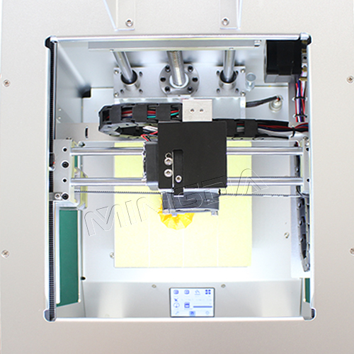 Industrial Used DIY 3d Printer Machine