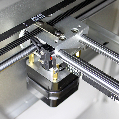 Industrial Used DIY 3d Printer Machine