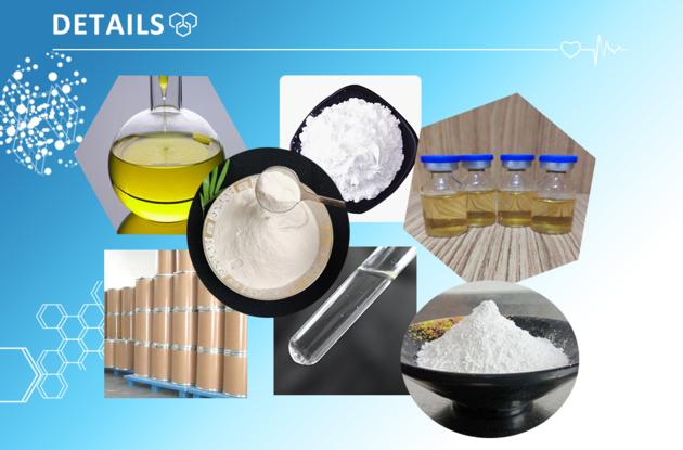 Cas79099 07 3 Tert Butyl 4