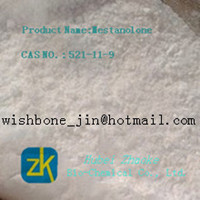 Mestanolone CAS NO: 521-11-9