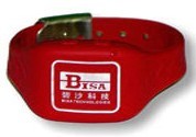 Wrist Active Tag