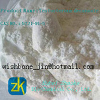 Testosterone decanoate  CAS: 5721-91-5