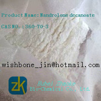 Nandrolone decanoate(19-Nortestoterone decanoate)