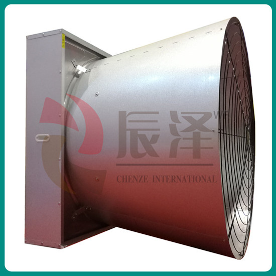 Greenhouse Poultry Farm Industrial Animal Husbandry