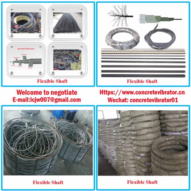 Flexible Rubber Hose