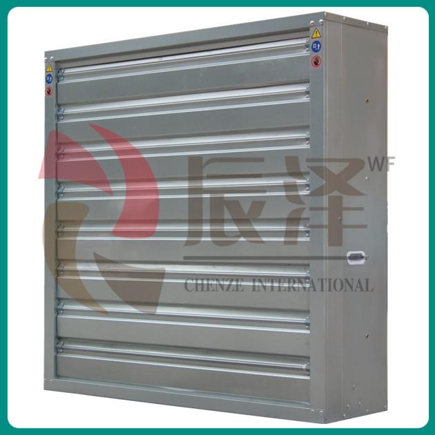 Greenhouse Poultry Farm Industrial Animal Husbandry