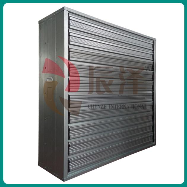 Greenhouse Poultry Farm Industrial Animal Husbandry