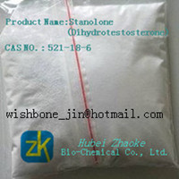 Stanolone(Dihydrotestosterone) CAS No: 521-18-6