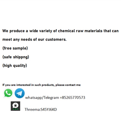 100 Safe Shipping Xylazine Hydrochloride CAS23076