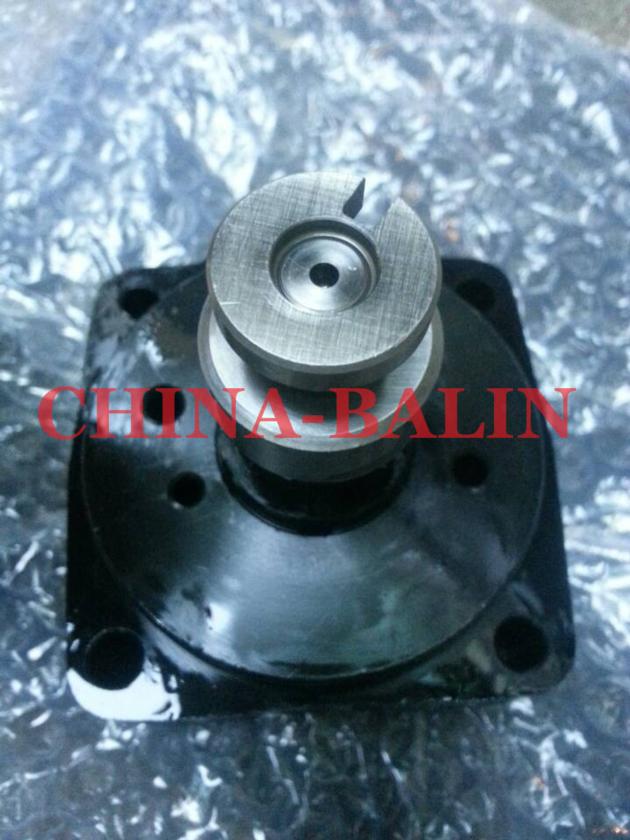 DENSO head rotor 096400-1330 for TOYOTA 1HZ